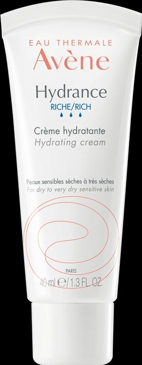 Hydrance Reichhaltig feuchtigkeitscreme (40 ml, Crème de jour)