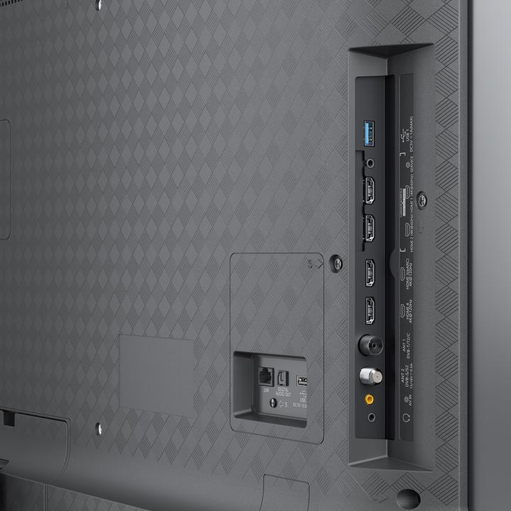 Produktbild Loewe We. See 48 OLED Coal Black (48", OLED, 4K)