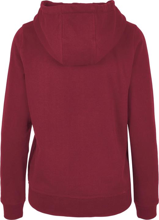 Produktbild Build Your Brand Basic Kapuzenpullover (XXL)