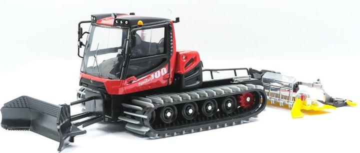 Immagine prodotto Jägerndorfer PB 100 4F