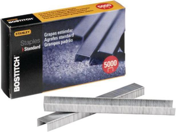 Produktbild Bostitch Standard SBS191/4CP (5000 x)