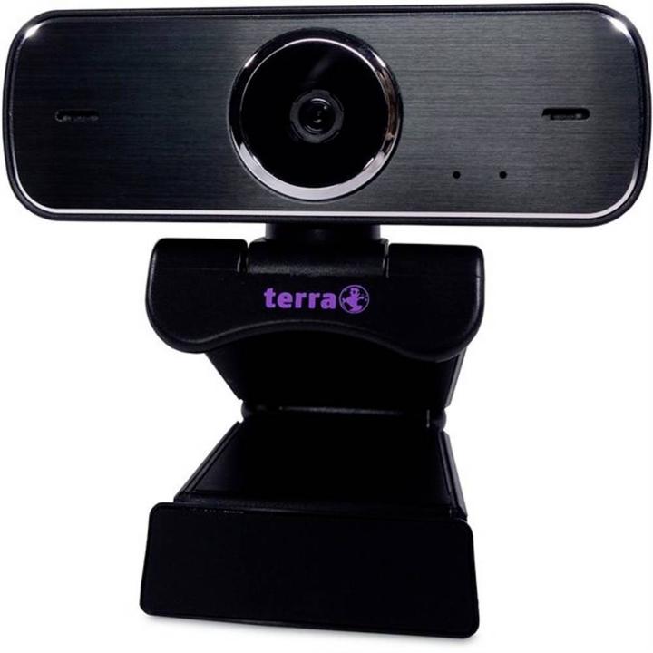 Image du produit Terra Webcam HD JP WTFF 1080 Full (2 Mpx)