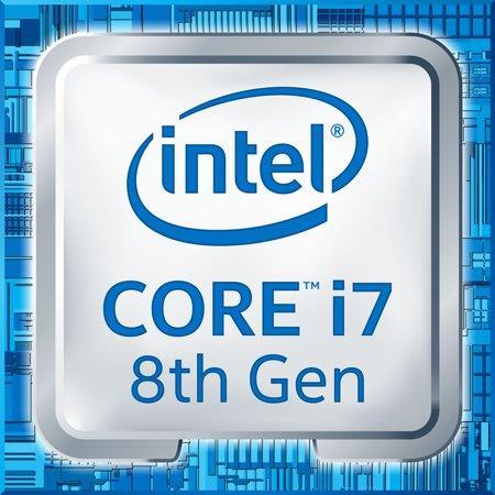 Image du produit HP ProBook 450 G6 (15.60", Intel Core i7-8565U, 16 Go, 512 Go, CH)