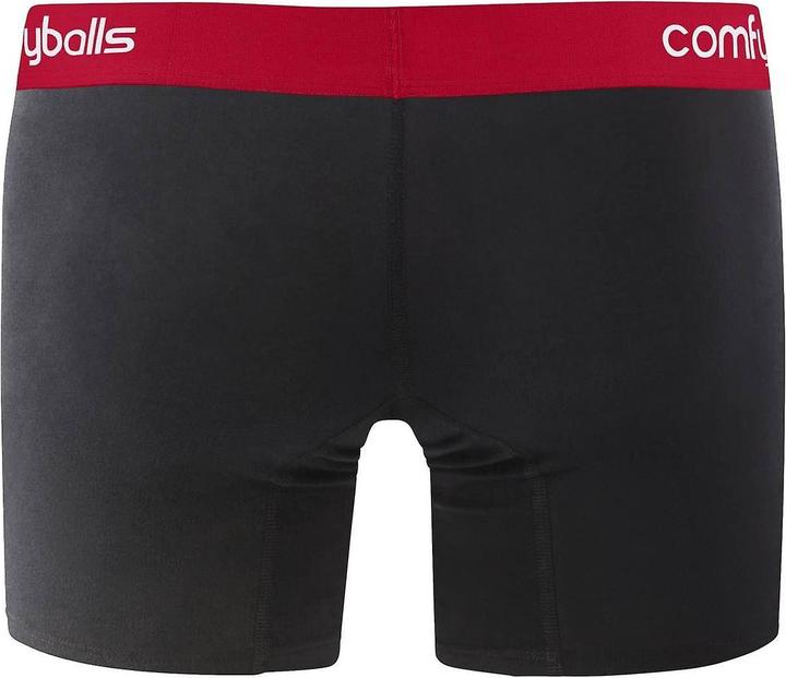 Immagine prodotto Comfyballs Cotton Long (L, Confezione singola)