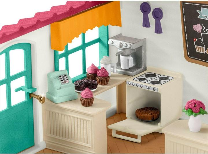 Image du produit Schleich Café équestre