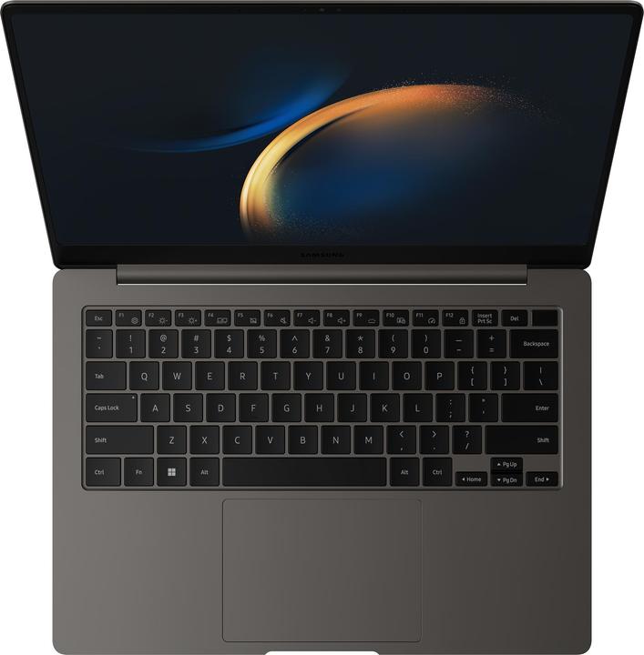 Produktbild Samsung Galaxy Book3 Pro (14", Intel Core i5-1340P, 8 GB, 512 GB, DE)