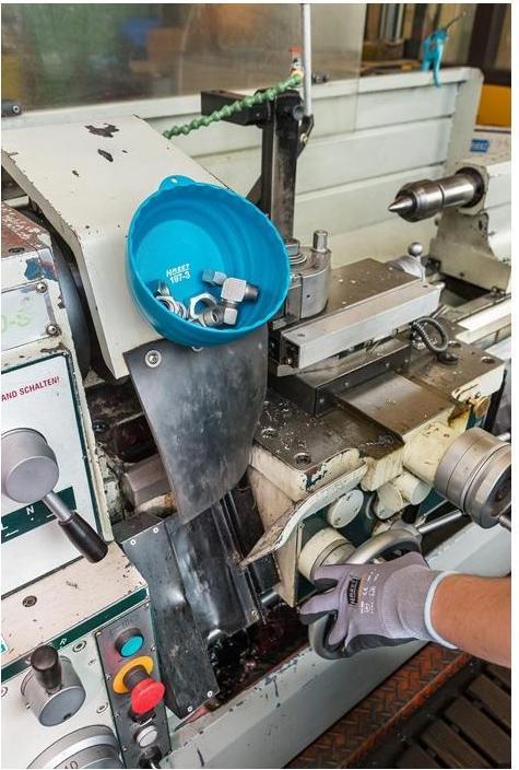 Actual product image HAZET Magnetic cup ∙ 150 mm ⌀ 197-3 ∙ 150 mm