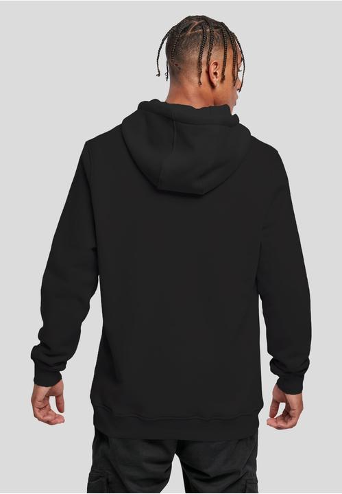 Actual product image Mister Tee Absolutely Not Hoody - 119419 (XS)