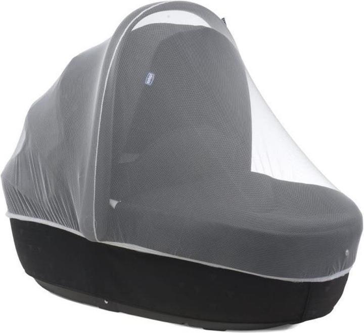 Actual product image Chicco Mosquito net for pram attachment