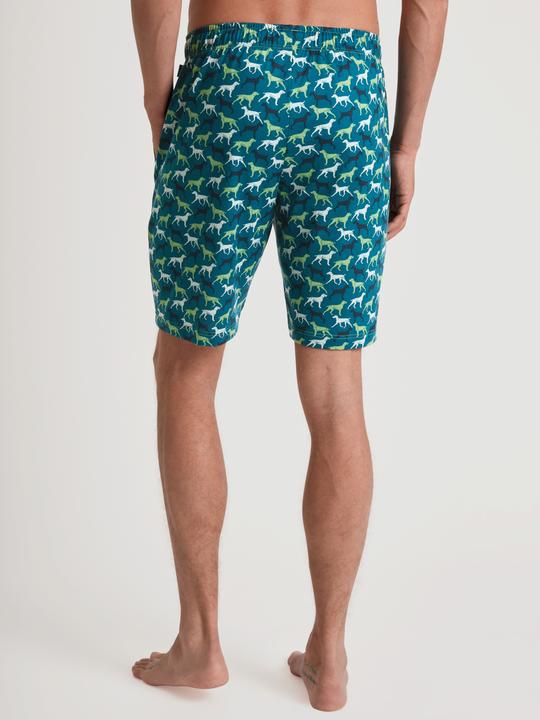 Image du produit Calida Rmx Sleep Weekend Bermuda mit Seitentaschen (XL)