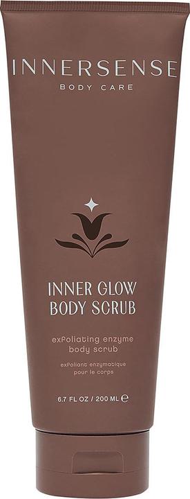 Image du produit Innersense Organic Beauty Gommage pour le corps Inner Glow (200 ml)