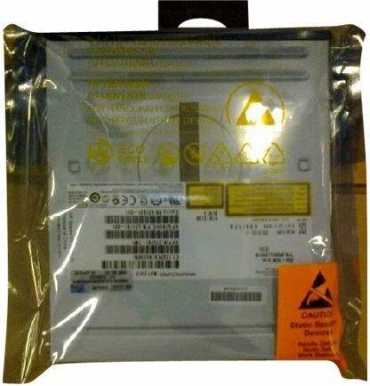 HPE (BULK) DVD - Rom - Serial ATA - Internal - 5.25"