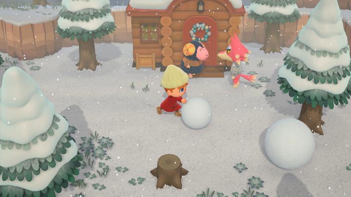 Immagine prodotto Nintendo Switch Lite Animal Crossing: New Horizons Timmy & Tommy Aloha Edition