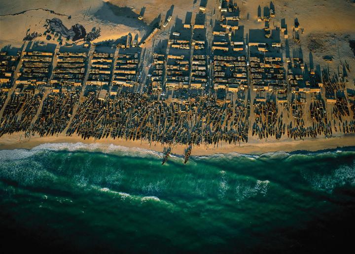 Image du produit Human Planet (Allemand, George Steinmetz, 2020)