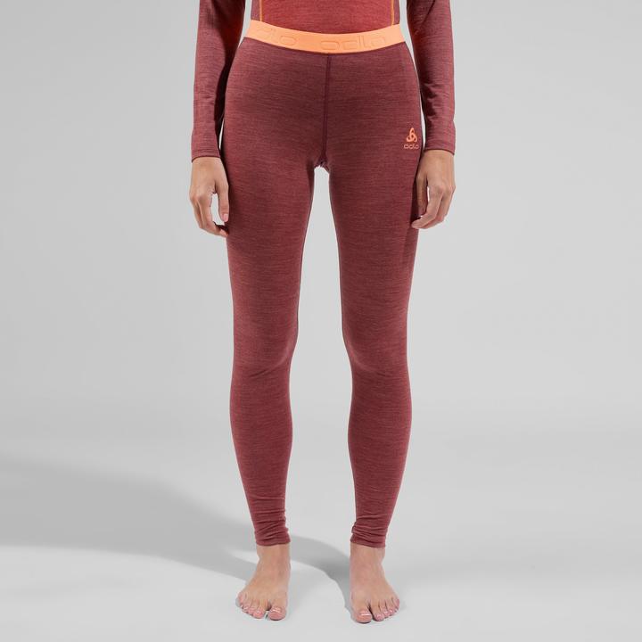 Actual product image Odlo Natural Performance 130 (XS)