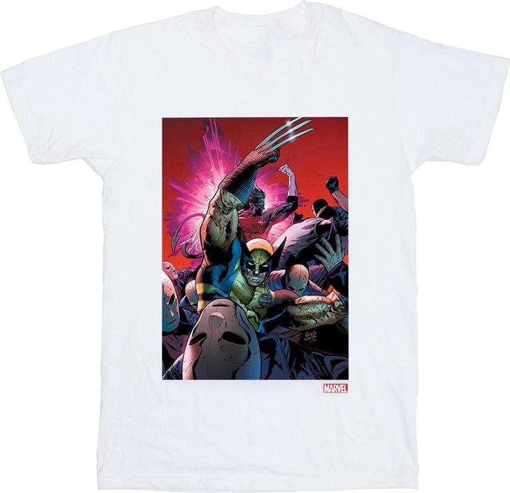 Produktbild XMen TShirt (128)