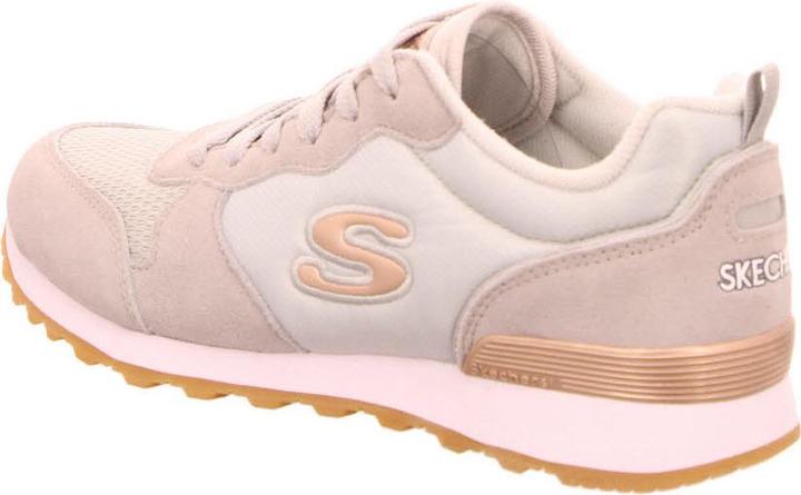 Actual product image Skechers OG 85 GOLD'N GURL (42)