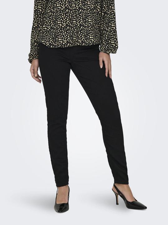 Actual product image JdY JDYNALINA Hohe Taille Slim Fit Jeggings Skinny Jeans (XXL)