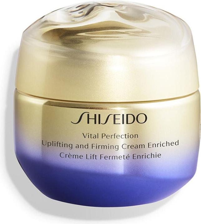 Produktbild Shiseido Vital Perfection (50 ml)