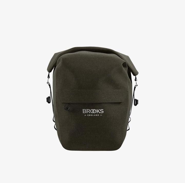 Produktbild Brooks England Scape (22 l, Gepäckträgertasche)