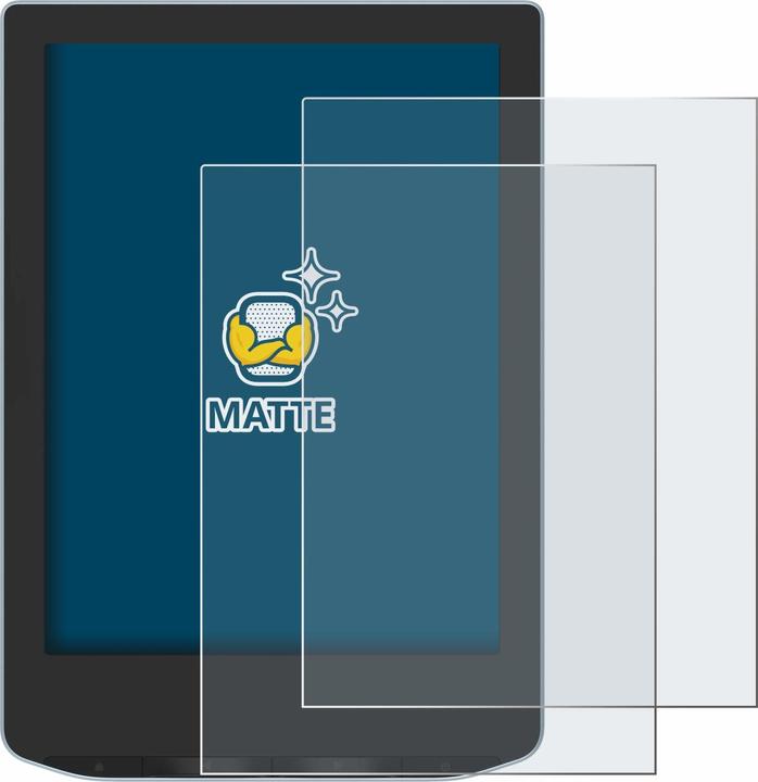 Produktbild BROTECT Entspiegelungs-Schutzfolie Displayschutz Matt (Verse)