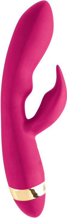 Langloys Vibromasseur Eos G-Spot Dual