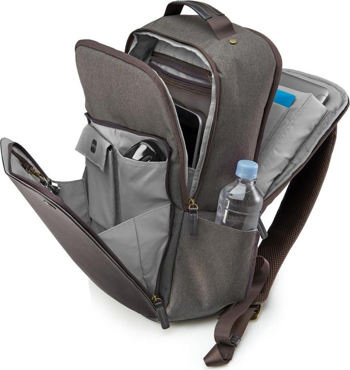 Image du produit HP Notebook Business Backpack Brown
