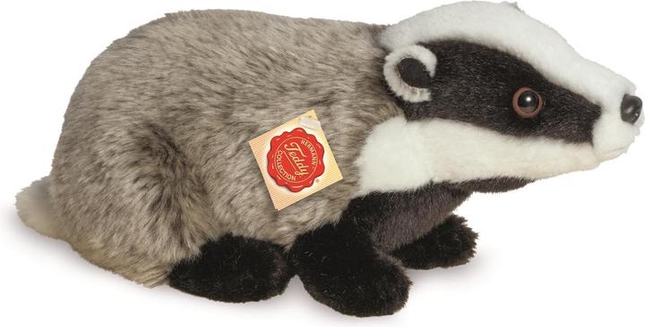 Actual product image Teddy Hermann Badger 30cm (12 cm)