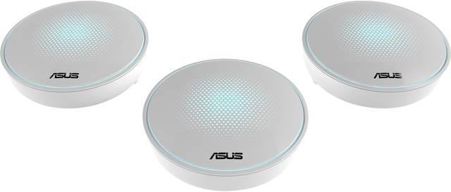 Produktbild ASUS Lyra MAP-AC2200 - 3er-Set