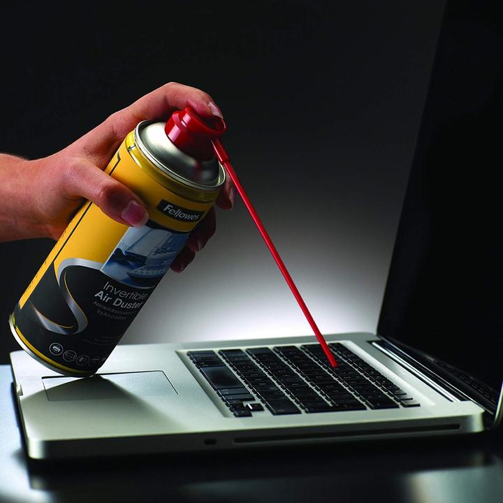 Produktbild Fellowes Druckluftreiniger (1 x)