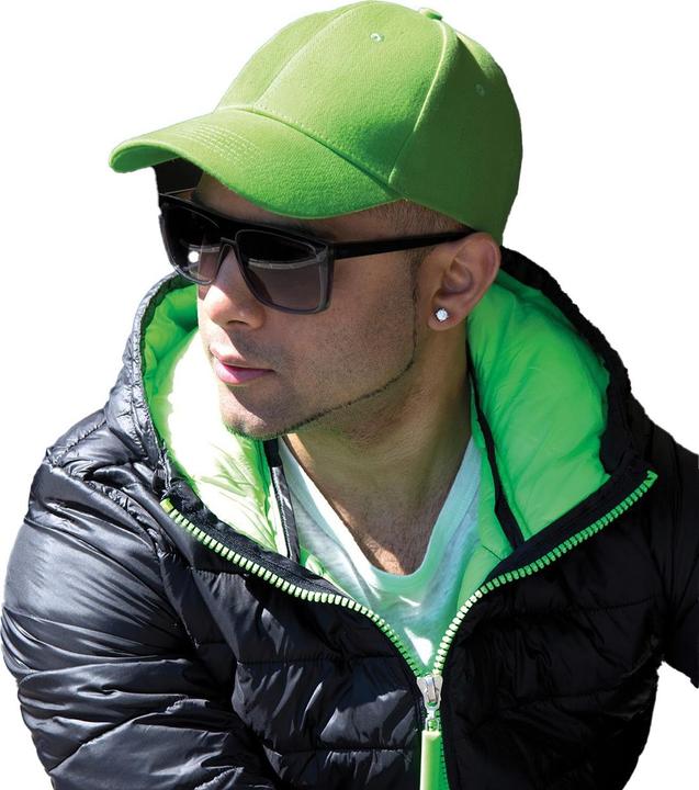 Image du produit Result - Casquette MEMPHIS - Adulte (Taille unique)
