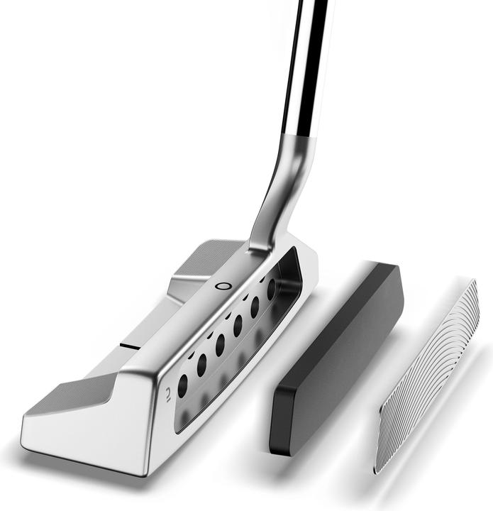 Immagine prodotto Inesis Putter Blade (Mano destra)