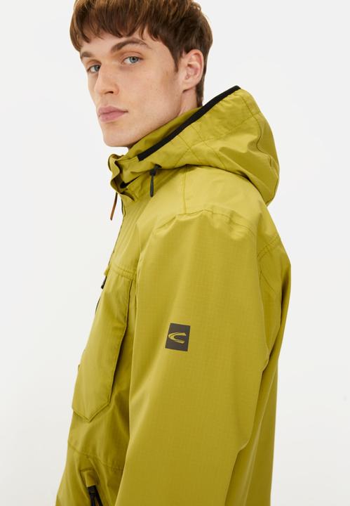 Produktbild Camel Active TeXXXactive® Windbreaker mit abnehmbarer Kapuze (50)