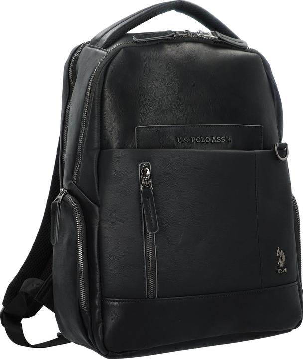 Image du produit U.S. Polo Cambridge Sac à dos 39 cm pour ordinateur portable (17 l)