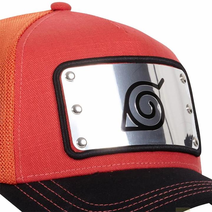 Produktbild Capslab Naruto - Konoha - U Grosse