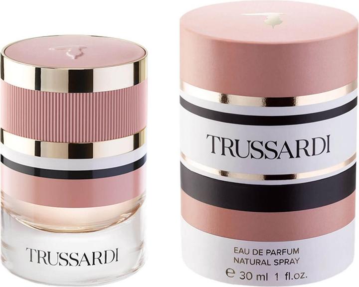 Actual product image Trussardi Natural (Eau de parfum, 30 ml)