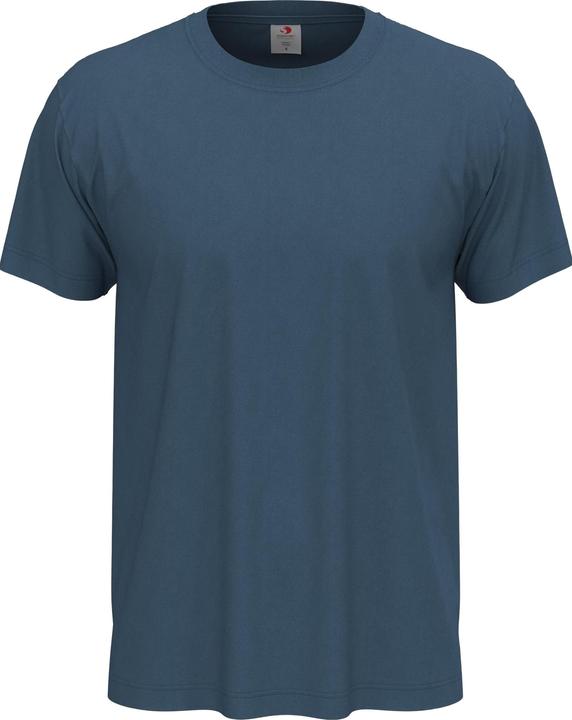 Blu denim