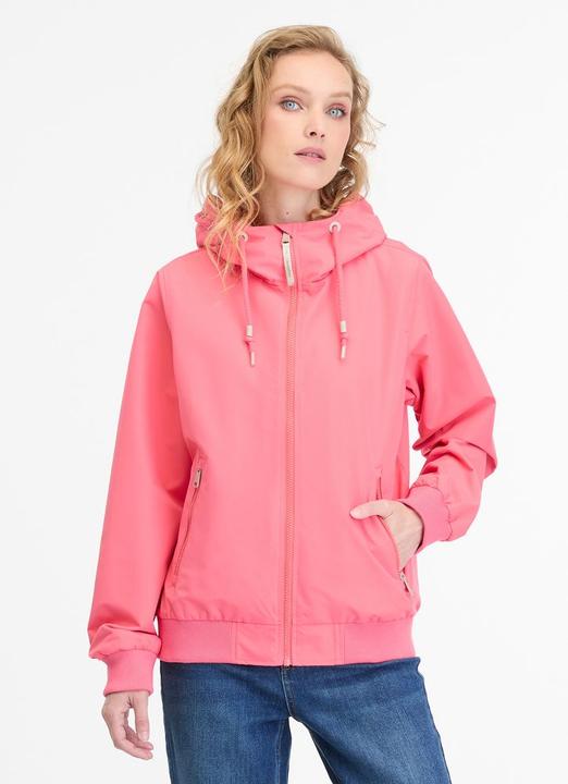 Ragwear Oggie Jacket
