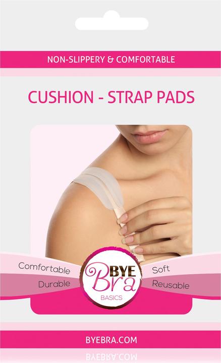 Immagine prodotto Bye Bra Cuscini a fascia ammortizzante (Confezione singola)