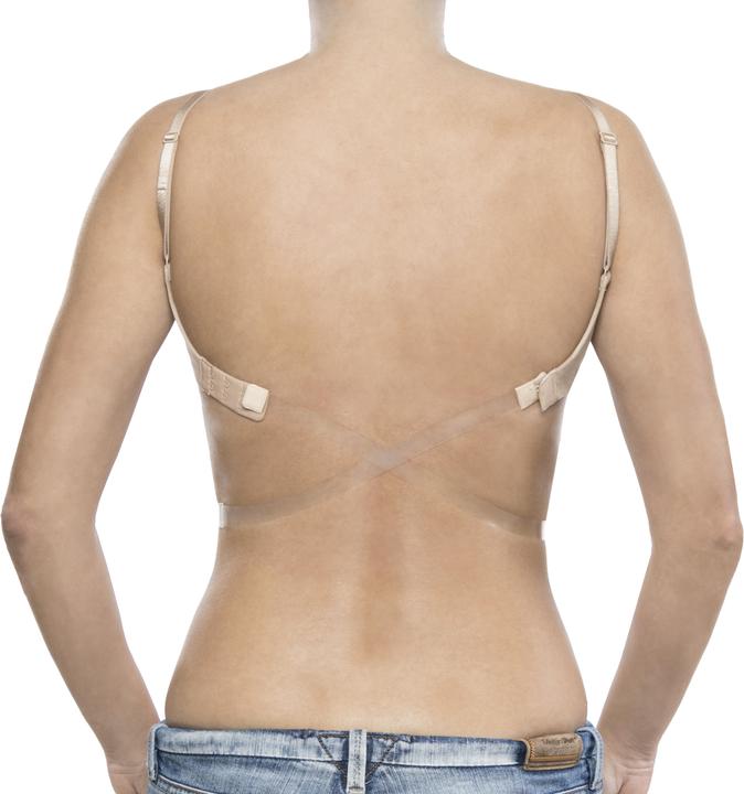 Produktbild Bye Bra Low Back Strap (Einzelpack)