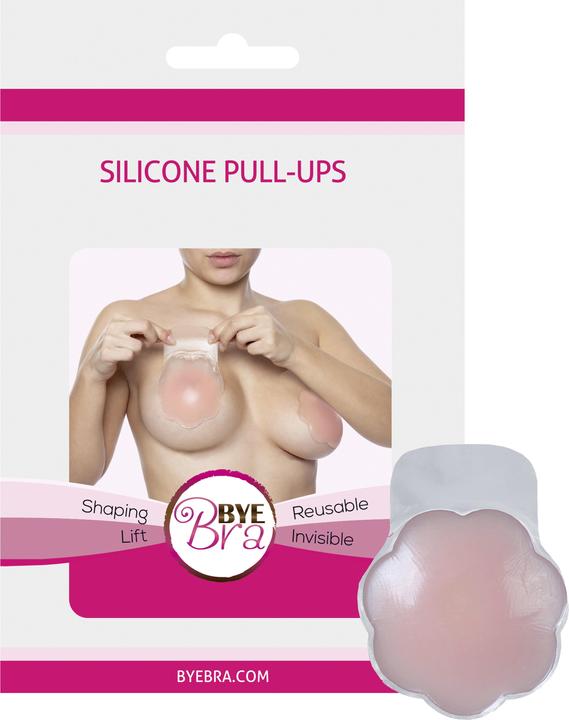 Produktbild Bye Bra Silicone Pull-Ups (M, Einzelpack)