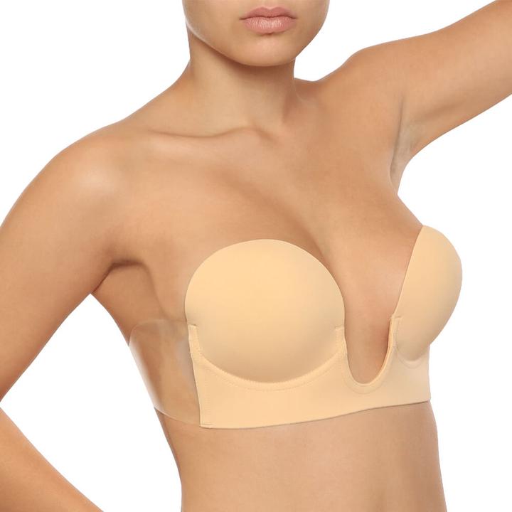 Immagine prodotto Bye Bra Coppa del reggiseno invisibile (Confezione singola)