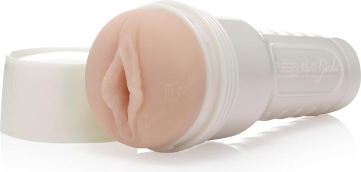 Actual product image Fleshlight Lana Rhoades Destiny