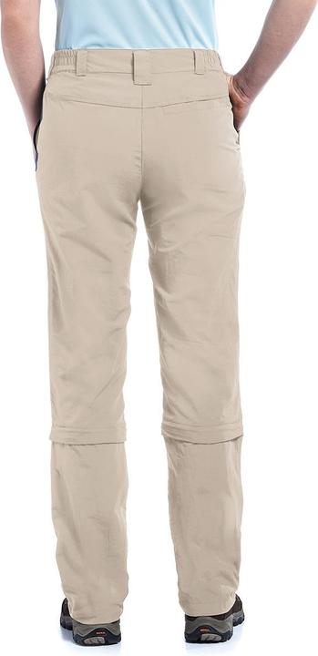 Actual product image Maier Sports Fulda Zip Off Pants (20)