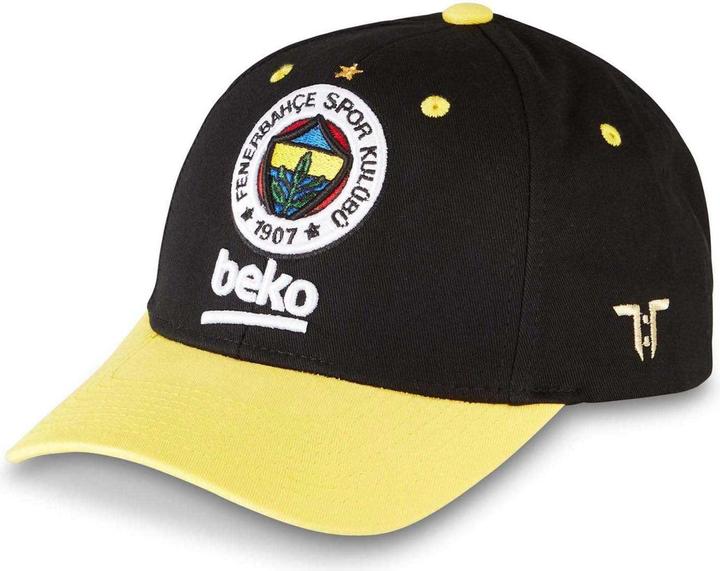 Actual product image Tokyo Time Fenerbahce Istanbul (Black, Yellow) B