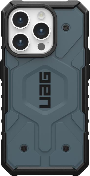 Actual product image UAG Pathfinder Magsafe Case (Apple iPhone 15 Pro)