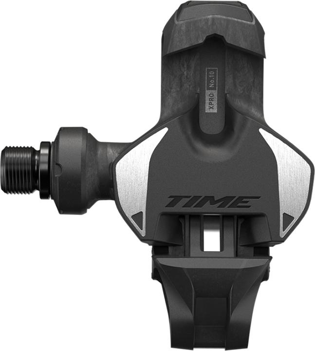Actual product image Time MY26 Road Pedal XPro 10 Q-Factor 51