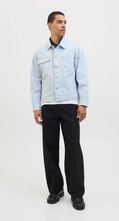 Produktbild Jack & Jones Jeansjacke Jeansjacke (XL)