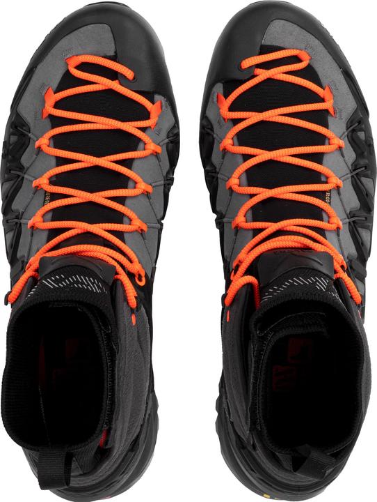 Produktbild Salewa Zustiegsschuh Wildfire Edge Mid GTX (44)