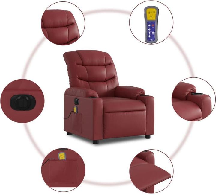 Actual product image VidaXL Ilar